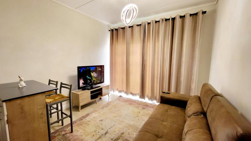 1 Bedroom Property for Sale in Sandown Western Cape